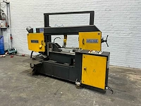 Beka-mak - 2016 - bmsy 700x360 cgh - lintzaagmachine - afbeelding 6 van  12