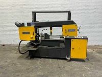 Beka-mak - 2016 - bmsy 700x360 cgh - lintzaagmachine - afbeelding 7 van  12