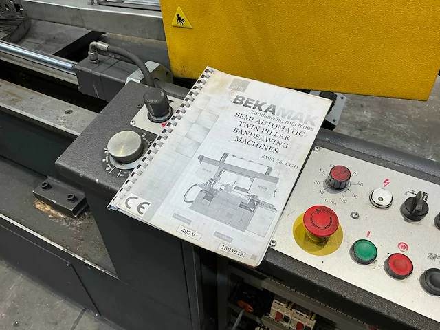 Beka-mak - 2016 - bmsy 700x360 cgh - lintzaagmachine - afbeelding 8 van  12