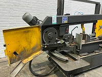 Beka-mak - 2016 - bmsy 700x360 cgh - lintzaagmachine - afbeelding 9 van  12