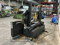 Beka-mak - 2016 - bmsy 700x360 cgh - lintzaagmachine - afbeelding 12 van  12