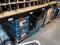 Bekabeling (4x) - afbeelding 2 van  8