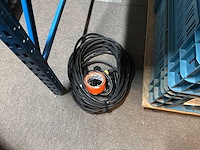 Bekabeling (4x) - afbeelding 3 van  8