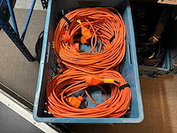 Bekabeling (4x) - afbeelding 4 van  8