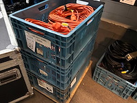 Bekabeling (4x) - afbeelding 5 van  8