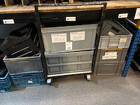 Bekabeling (4x) - afbeelding 7 van  8