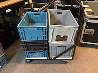 Bekabeling (4x) - afbeelding 8 van  8