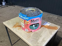 Bekaert afrastering draad - afbeelding 2 van  4