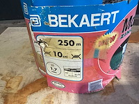 Bekaert afrastering draad - afbeelding 3 van  4