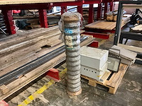 Bekaert afrastering - afbeelding 1 van  3