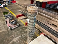 Bekaert afrastering - afbeelding 2 van  3