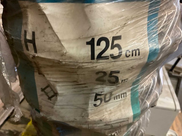 Bekaert afrastering - afbeelding 3 van  3