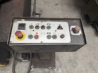 Bekamak - 2011 - bmsy 360 cdgh - metalen horizontale bandzaagmachine - afbeelding 2 van  10