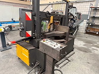 Bekamak - 2011 - bmsy 360 cdgh - metalen horizontale bandzaagmachine - afbeelding 10 van  10