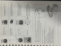 Bekamak - bmso 320 - metal vertical band sawing machine - 2011 - afbeelding 11 van  25