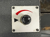 Bekamak - bmso 320 - metal vertical band sawing machine - 2011 - afbeelding 22 van  25