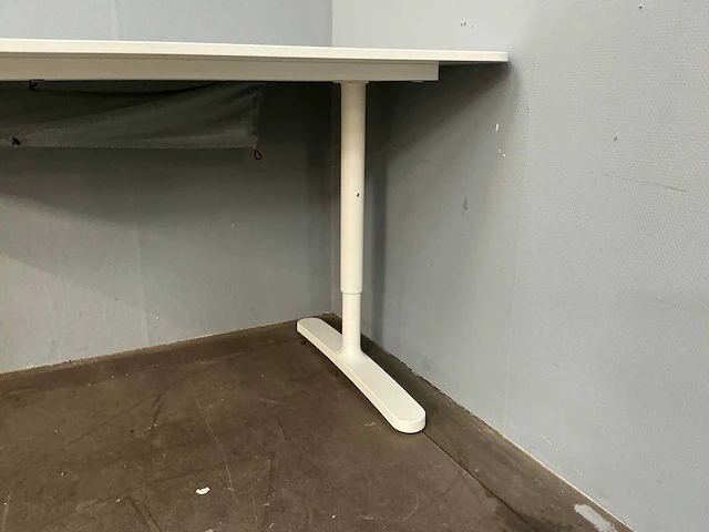 Bekant - bureautafel 160x80 cm (2x) - afbeelding 9 van  10