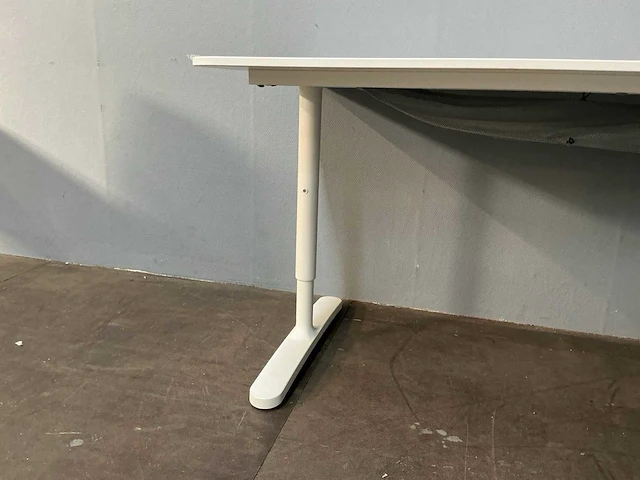 Bekant - bureautafel 160x80 cm (2x) - afbeelding 10 van  10
