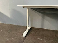 Bekant - bureautafel 160x80 cm (2x) - afbeelding 10 van  10