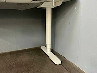 Bekant - bureautafel 160x80 cm - afbeelding 2 van  14