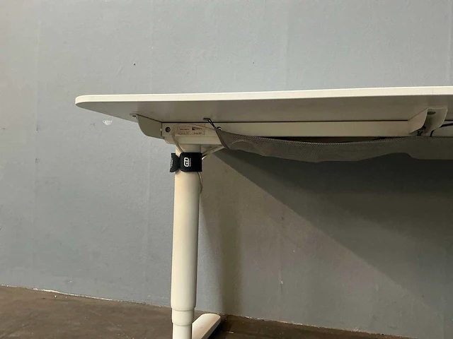 Bekant - bureautafel 160x80 cm - afbeelding 4 van  14