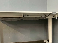 Bekant - bureautafel 160x80 cm - afbeelding 5 van  14