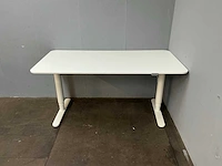Bekant - bureautafel 160x80 cm - afbeelding 7 van  14