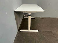 Bekant - bureautafel 160x80 cm - afbeelding 9 van  14