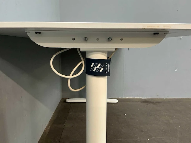 Bekant - bureautafel 160x80 cm - afbeelding 10 van  14