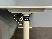 Bekant - bureautafel 160x80 cm - afbeelding 10 van  14