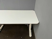 Bekant - bureautafel 160x80 cm - afbeelding 13 van  14