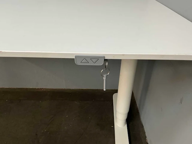 Bekant - bureautafel 160x80 cm - afbeelding 14 van  14