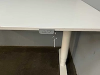 Bekant - bureautafel 160x80 cm - afbeelding 14 van  14