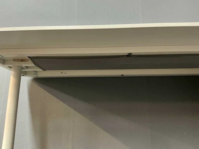 Bekant - bureautafel 160x80 cm - afbeelding 2 van  11