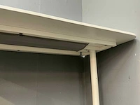 Bekant - bureautafel 160x80 cm - afbeelding 3 van  11