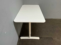 Bekant - bureautafel 160x80 cm - afbeelding 5 van  11