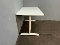 Bekant - bureautafel 160x80 cm - afbeelding 6 van  11