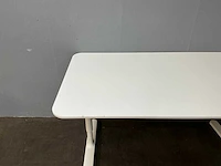 Bekant - bureautafel 160x80 cm - afbeelding 8 van  11