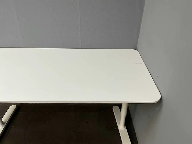 Bekant - bureautafel 160x80 cm - afbeelding 9 van  11