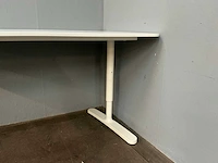 Bekant - bureautafel 160x80 cm - afbeelding 10 van  11