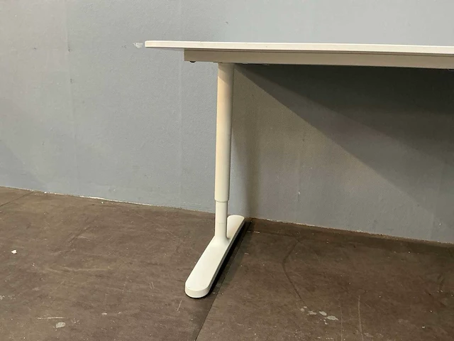 Bekant - bureautafel 160x80 cm - afbeelding 11 van  11