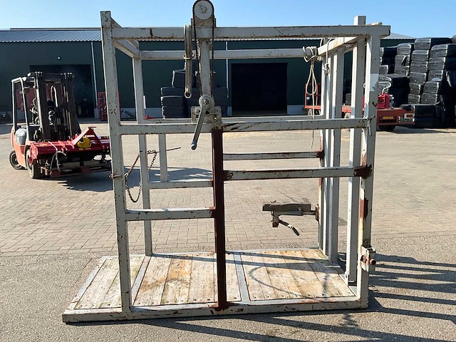 Bekapbox - afbeelding 2 van  6