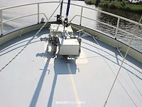 Bekebrede 1800 explorer trawler - afbeelding 3 van  52