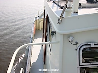 Bekebrede 1800 explorer trawler - afbeelding 6 van  52