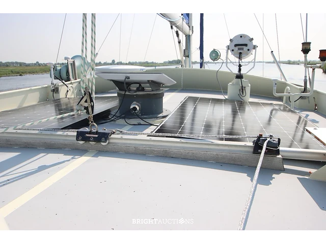 Bekebrede 1800 explorer trawler - afbeelding 9 van  52