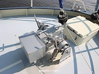 Bekebrede 1800 explorer trawler - afbeelding 15 van  52