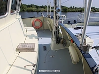 Bekebrede 1800 explorer trawler - afbeelding 17 van  52