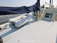 Bekebrede 1800 explorer trawler - afbeelding 18 van  52