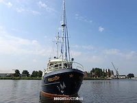 Bekebrede 1800 explorer trawler - afbeelding 12 van  52