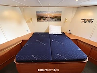 Bekebrede 1800 explorer trawler - afbeelding 32 van  52
